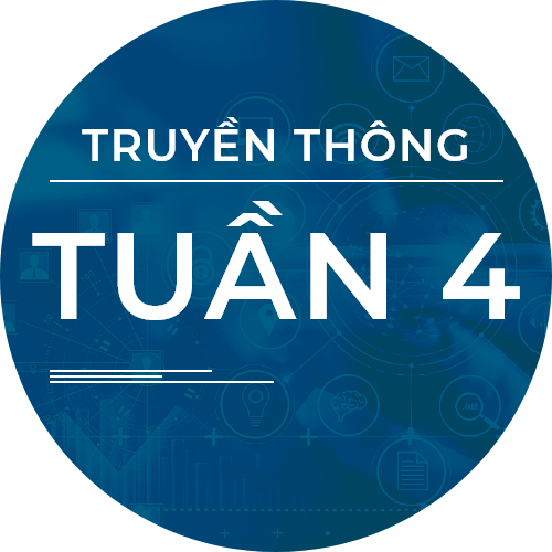 KẾ HOẠCH THÁNG 02 - TUẦN 4